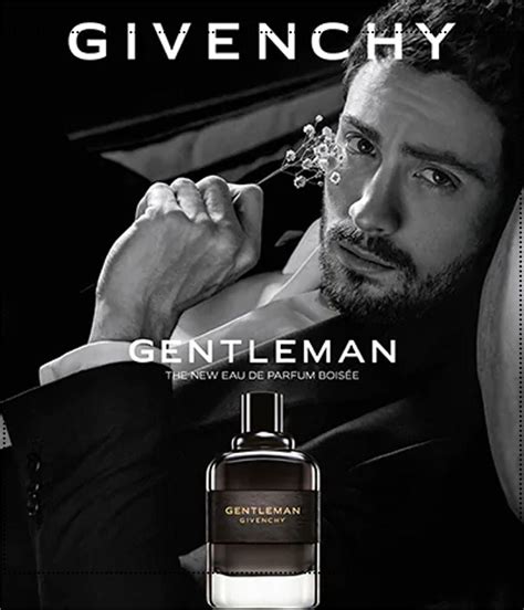 GIVENCHY GENTLEMAN GIVENCHY EAU DE PARFUM 